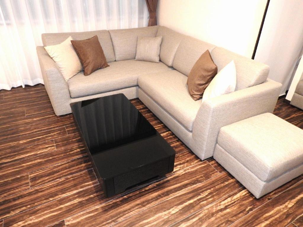 Hotel Bougainvillea Minowa Tokyo Luaran gambar