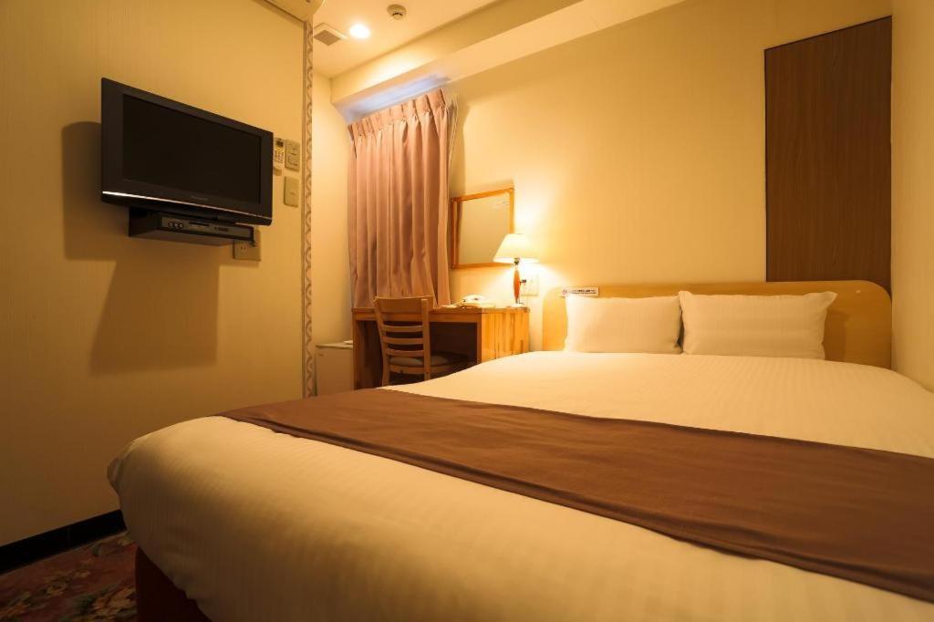 Hotel Bougainvillea Minowa Tokyo Luaran gambar