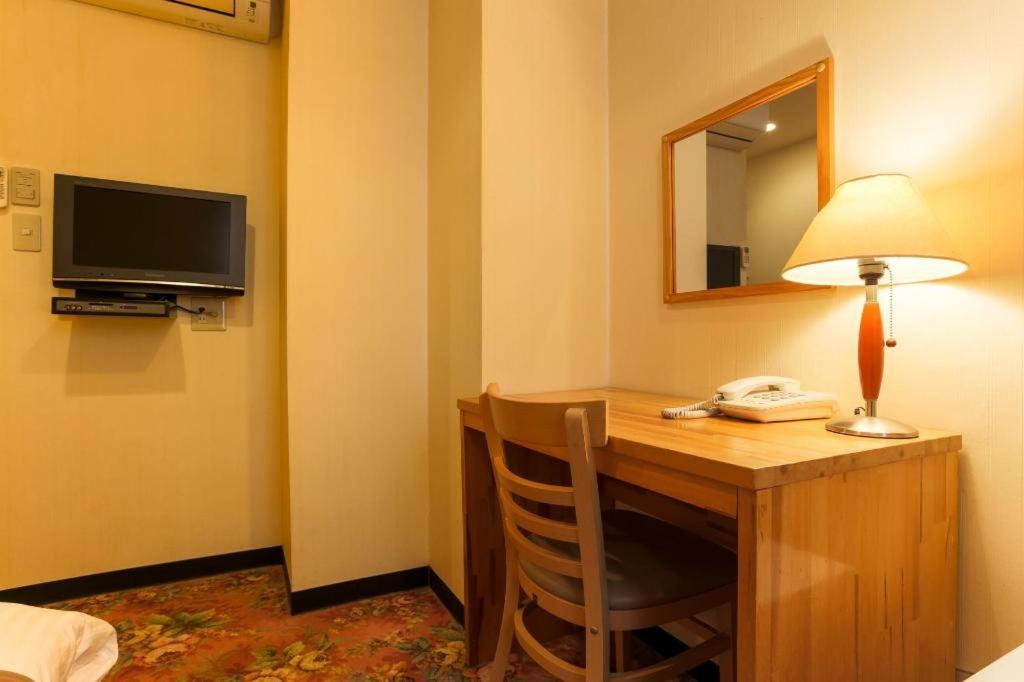 Hotel Bougainvillea Minowa Tokyo Luaran gambar