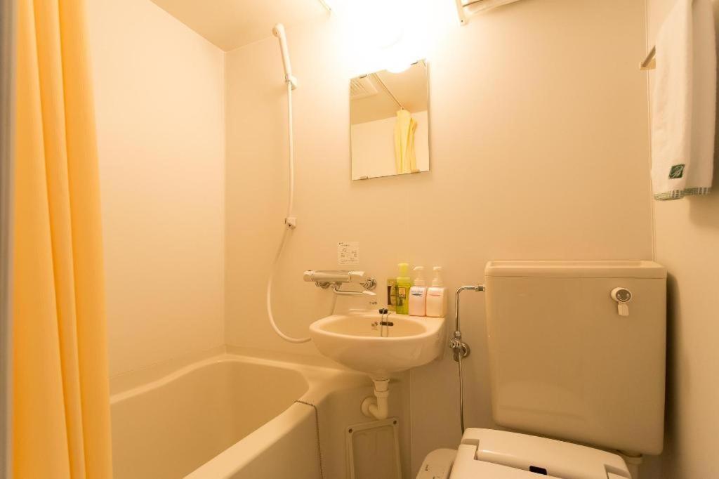 Hotel Bougainvillea Minowa Tokyo Luaran gambar
