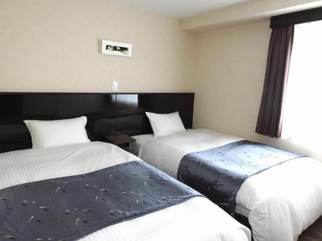 Hotel Bougainvillea Minowa Tokyo Luaran gambar