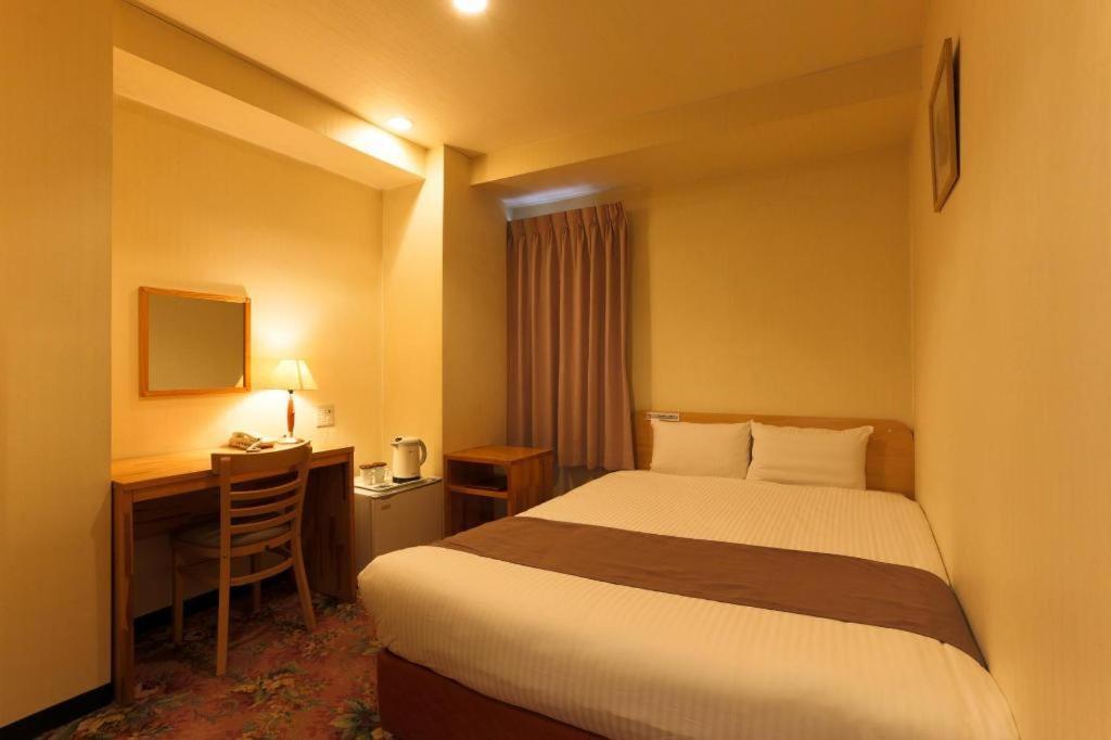 Hotel Bougainvillea Minowa Tokyo Luaran gambar