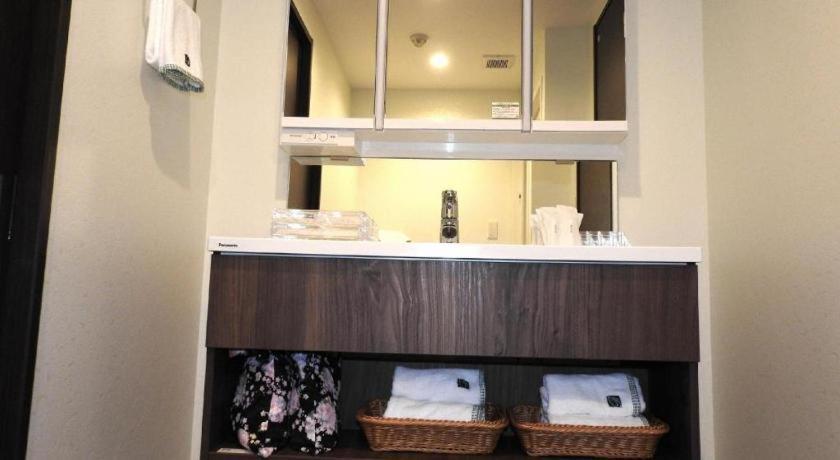 Hotel Bougainvillea Minowa Tokyo Luaran gambar