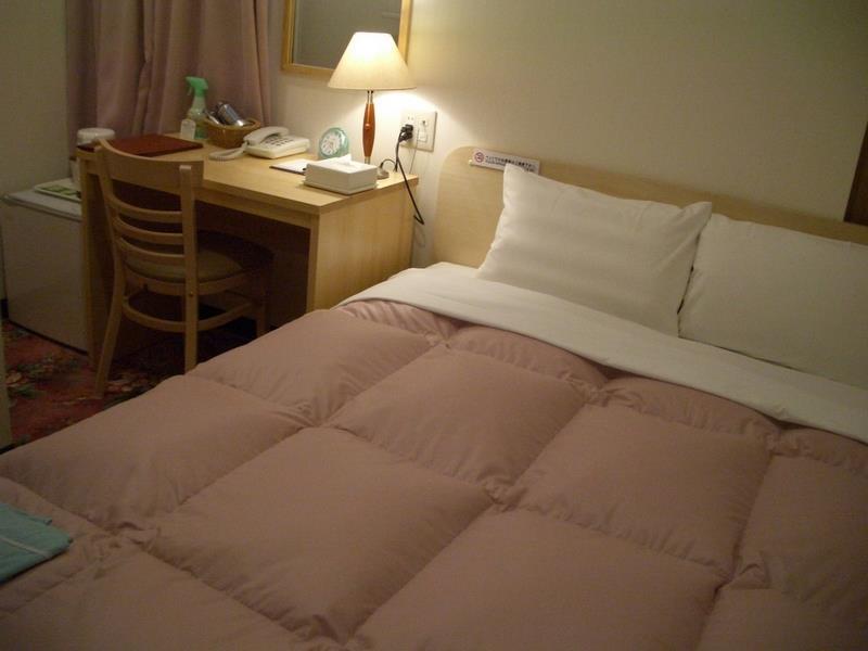 Hotel Bougainvillea Minowa Tokyo Luaran gambar